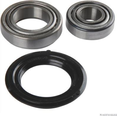 Herth+Buss Jakoparts J4710903 - Wheel hub, bearing Kit autospares.lv