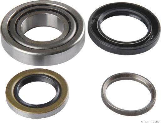 Herth+Buss Jakoparts J4710301 - Wheel hub, bearing Kit autospares.lv