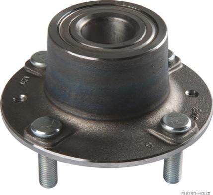 Herth+Buss Jakoparts J4710302 - Wheel hub, bearing Kit autospares.lv