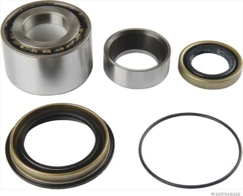 Herth+Buss Jakoparts J4711048 - Wheel hub, bearing Kit autospares.lv