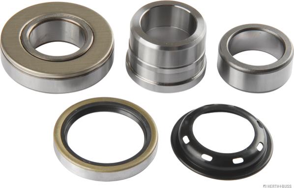 Herth+Buss Jakoparts J4718011 - Wheel hub, bearing Kit autospares.lv