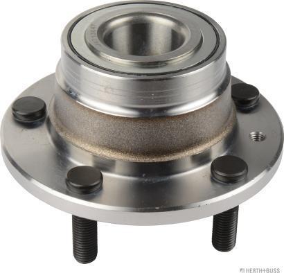 Herth+Buss Jakoparts J4713047 - Wheel hub, bearing Kit autospares.lv