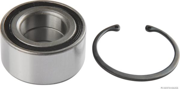 Herth+Buss Jakoparts J4713038 - Wheel hub, bearing Kit autospares.lv