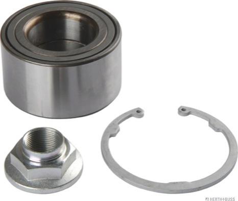 Herth+Buss Jakoparts J4713028 - Wheel hub, bearing Kit autospares.lv