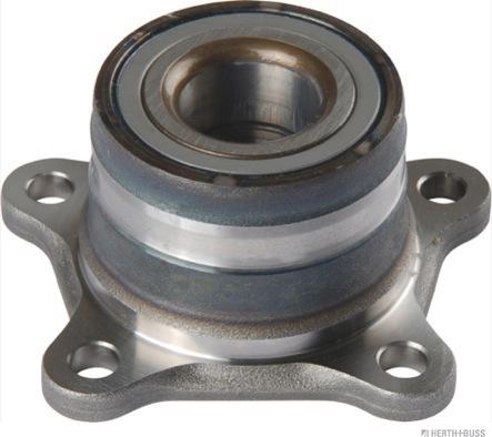 Herth+Buss Jakoparts J4712033 - Wheel hub, bearing Kit autospares.lv