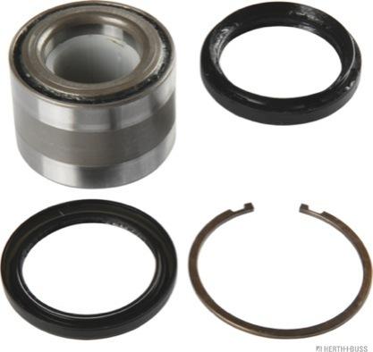 LYNXauto WB-1261 - Wheel hub, bearing Kit autospares.lv