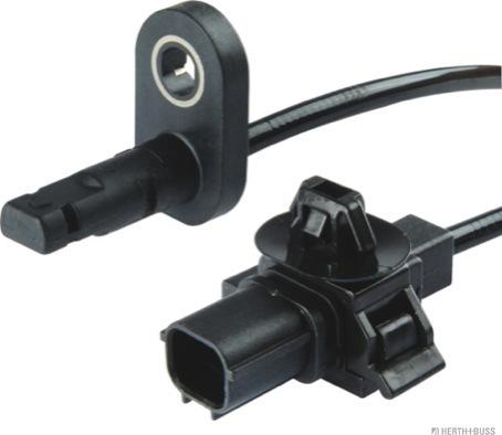 Herth+Buss Jakoparts J5914009 - Sensor, wheel speed autospares.lv