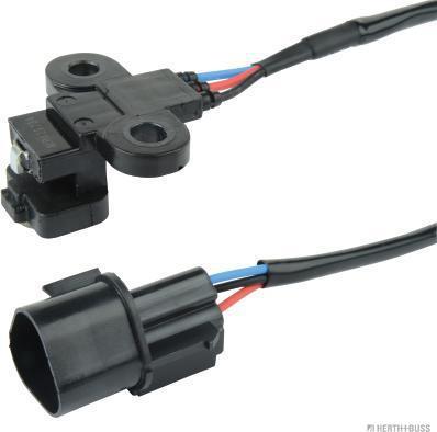 Herth+Buss Jakoparts J5665002 - Sensor, crankshaft pulse autospares.lv