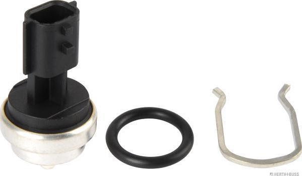 Herth+Buss Jakoparts J5621007 - Sensor, coolant temperature autospares.lv