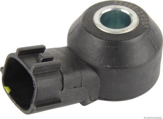 Herth+Buss Jakoparts J5671003 - Knock Sensor autospares.lv