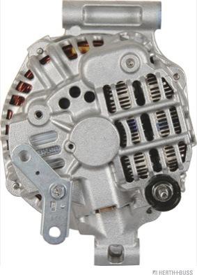 Herth+Buss Jakoparts J5114042 - Alternator autospares.lv