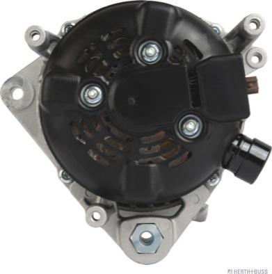 Herth+Buss Jakoparts J5114058 - Alternator autospares.lv