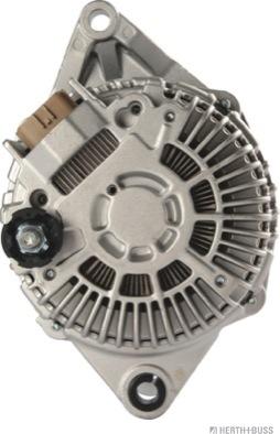 Herth+Buss Jakoparts J5115094 - Alternator autospares.lv