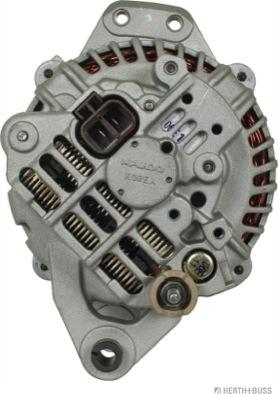 Herth+Buss Jakoparts J5115045 - Alternator autospares.lv