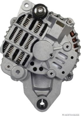 Herth+Buss Jakoparts J5115055 - Alternator autospares.lv