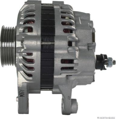 Herth+Buss Jakoparts J5115056 - Alternator autospares.lv