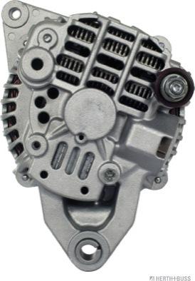 Herth+Buss Jakoparts J5115052 - Alternator autospares.lv