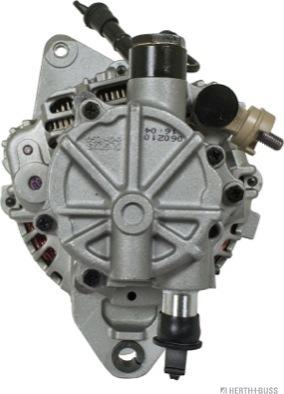 Herth+Buss Jakoparts J5115057 - Alternator autospares.lv