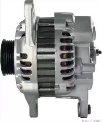 Herth+Buss Jakoparts J5115061 - Alternator autospares.lv