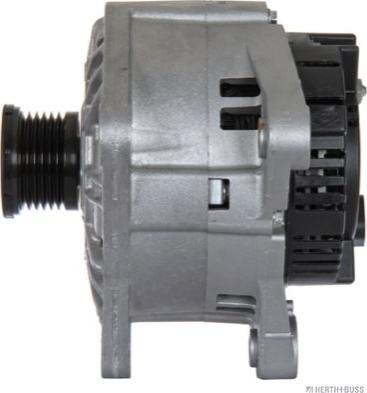 Herth+Buss Jakoparts J5115085 - Alternator autospares.lv