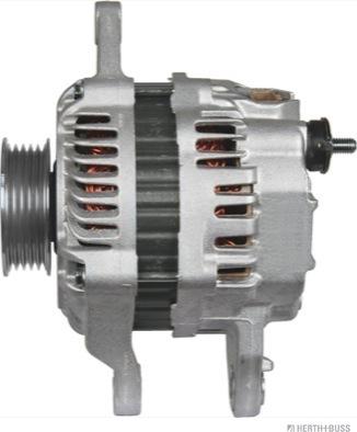 Herth+Buss Jakoparts J5115081 - Alternator autospares.lv