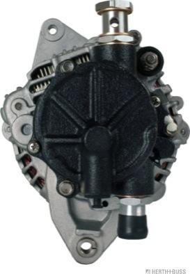 Herth+Buss Jakoparts J5115038 - Alternator autospares.lv