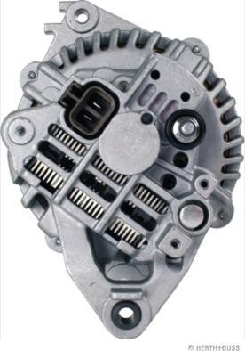 Herth+Buss Jakoparts J5115027 - Alternator autospares.lv