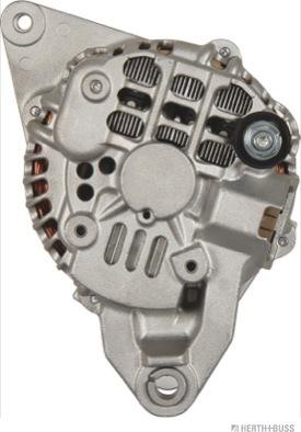 Herth+Buss Jakoparts J5115079 - Alternator autospares.lv