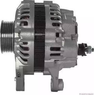 Herth+Buss Jakoparts J5115064 - Alternator autospares.lv