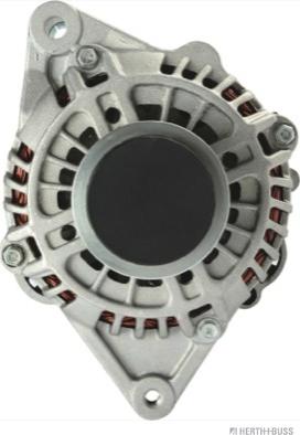 Herth+Buss Jakoparts J5115076 - Alternator autospares.lv