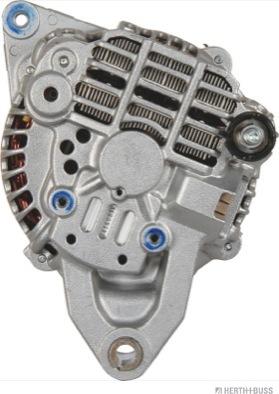 Herth+Buss Jakoparts J5115073 - Alternator autospares.lv