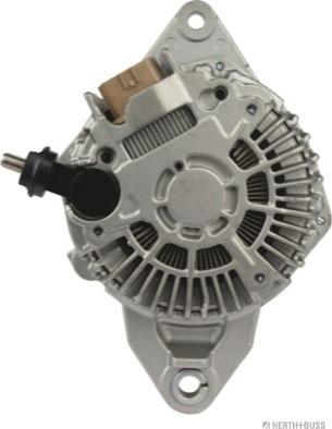 Herth+Buss Jakoparts J5115105 - Alternator autospares.lv