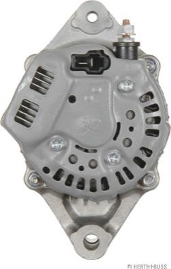 Herth+Buss Jakoparts J5116033 - Alternator autospares.lv