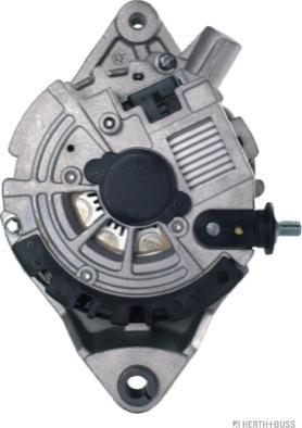 Herth+Buss Jakoparts J5110903 - Alternator autospares.lv