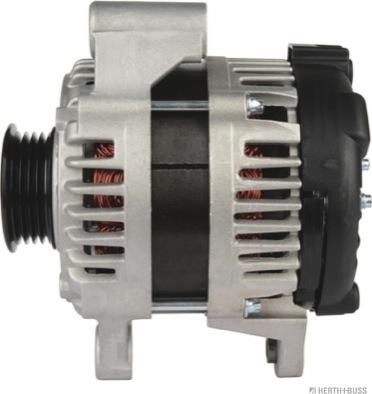 Herth+Buss Jakoparts J5110923 - Alternator autospares.lv