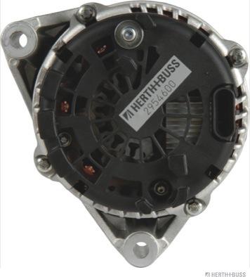 Herth+Buss Jakoparts J5110409 - Alternator autospares.lv