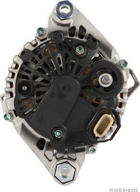 Herth+Buss Jakoparts J5110549 - Alternator autospares.lv