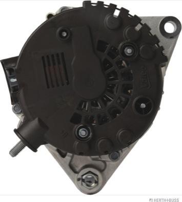 Herth+Buss Jakoparts J5110543 - Alternator autospares.lv