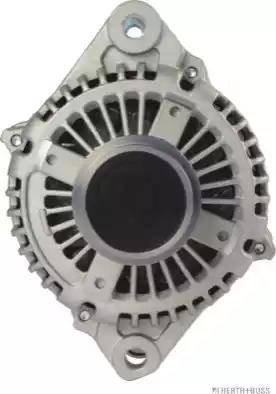 Herth+Buss Jakoparts J5110547 - Alternator autospares.lv