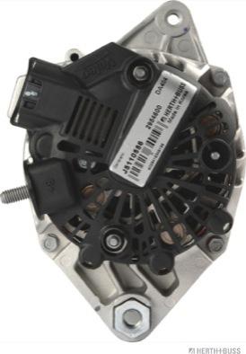 Herth+Buss Jakoparts J5110556 - Alternator autospares.lv