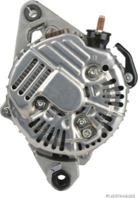 Herth+Buss Jakoparts J5110537 - Alternator autospares.lv