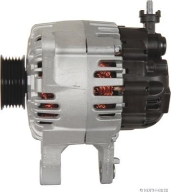 Herth+Buss Jakoparts J5110528 - Alternator autospares.lv