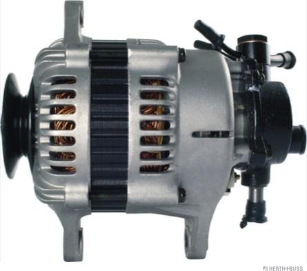 Herth+Buss Jakoparts J5110307 - Alternator autospares.lv