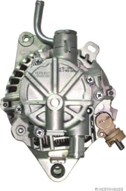 Herth+Buss Jakoparts J5110317 - Alternator autospares.lv