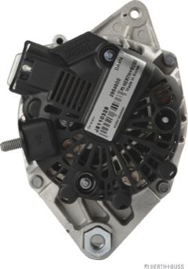 Herth+Buss Jakoparts J5110328 - Alternator autospares.lv