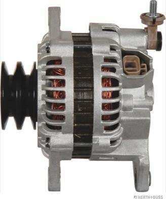 Herth+Buss Jakoparts J5111097 - Alternator autospares.lv