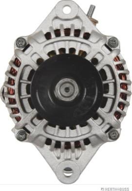 Herth+Buss Jakoparts J5111097 - Alternator autospares.lv