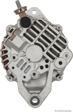 Herth+Buss Jakoparts J5111097 - Alternator autospares.lv