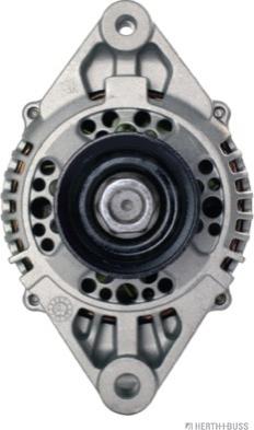 Herth+Buss Jakoparts J5111056 - Alternator autospares.lv