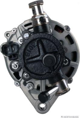 Herth+Buss Jakoparts J5111058 - Alternator autospares.lv